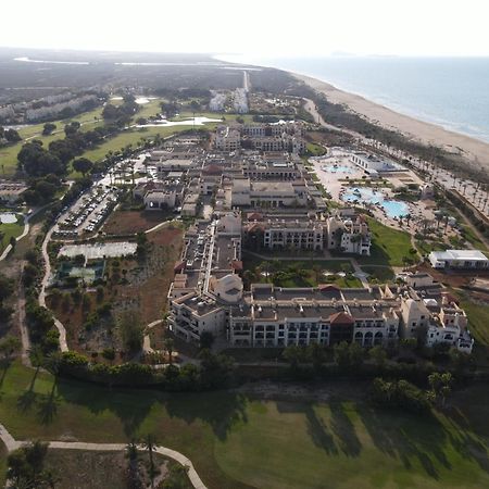 Oasis Saidia Palace & Blue Pearl Exteriör bild